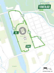 Firmenlauf Leipzig