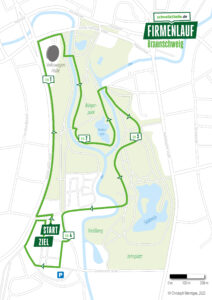 Firmenlauf Braunschweig