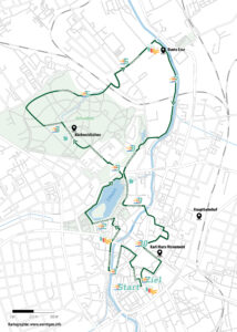 Kulturhauptstadtmarathon Chemnitz