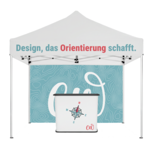 Messestand